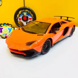 1:12 RC Super Lamborghini Speed Car