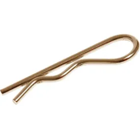 Agralink Hitch Pin Clip 5/32" x 3"