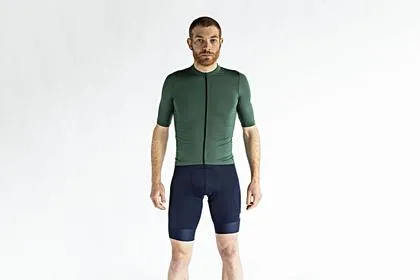 Albion Short Sleeve Men's Jersey