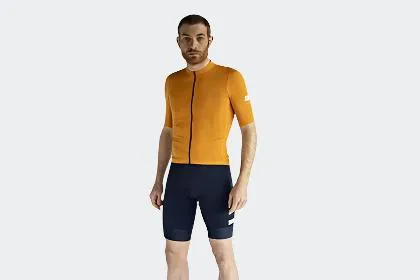 Albion Short Sleeve Men's Jersey