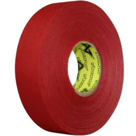 Alkali Colored Cloth Hockey Tape