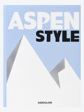 ASPEN STYLE