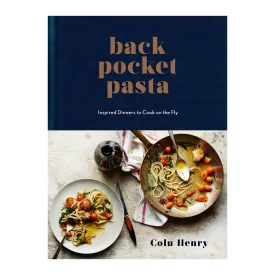 Back Pocket Pasta