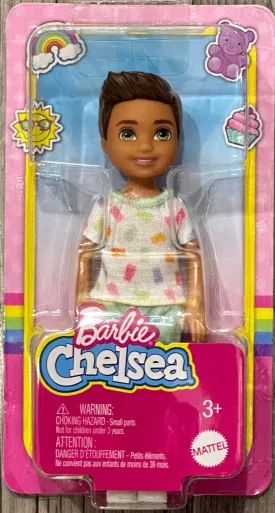 BARBIE CHELSEA DOLL ASST