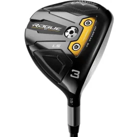 Callaway Bois de Parcours Rogue ST LS (Faible Spin) demo  super état