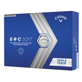 Callaway ERC Soft Dozen