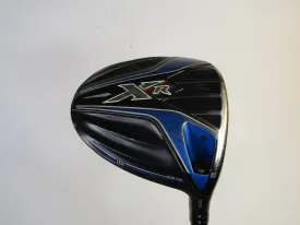 Callaway XR 10.5° Driver Regular Flex Graphite Men's Right