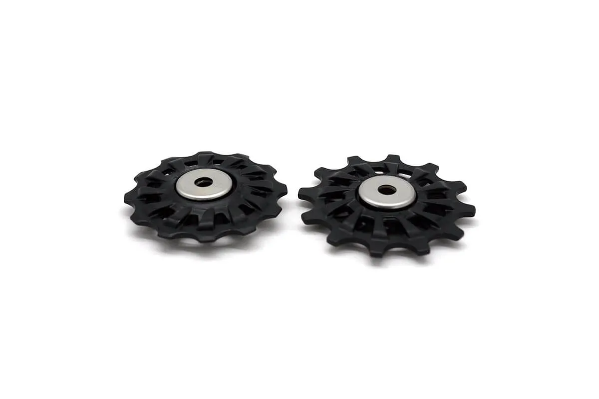 Campagnolo Record 12-Speed Jockey Wheels