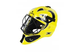 COBRA HOCKEY GK HELMET -