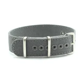 CWC Canvas Single Pass Strap