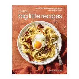 Food52 Big Little Recipes