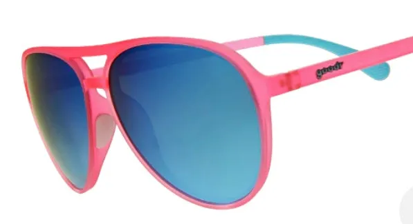 GOODR sunglasses Mach Gs