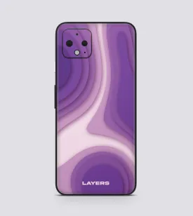 Google Pixel 4 XL Purple River