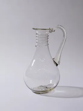 K RO Jug in Smoke