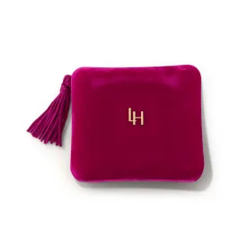 LH Mini Jewelry Clutch