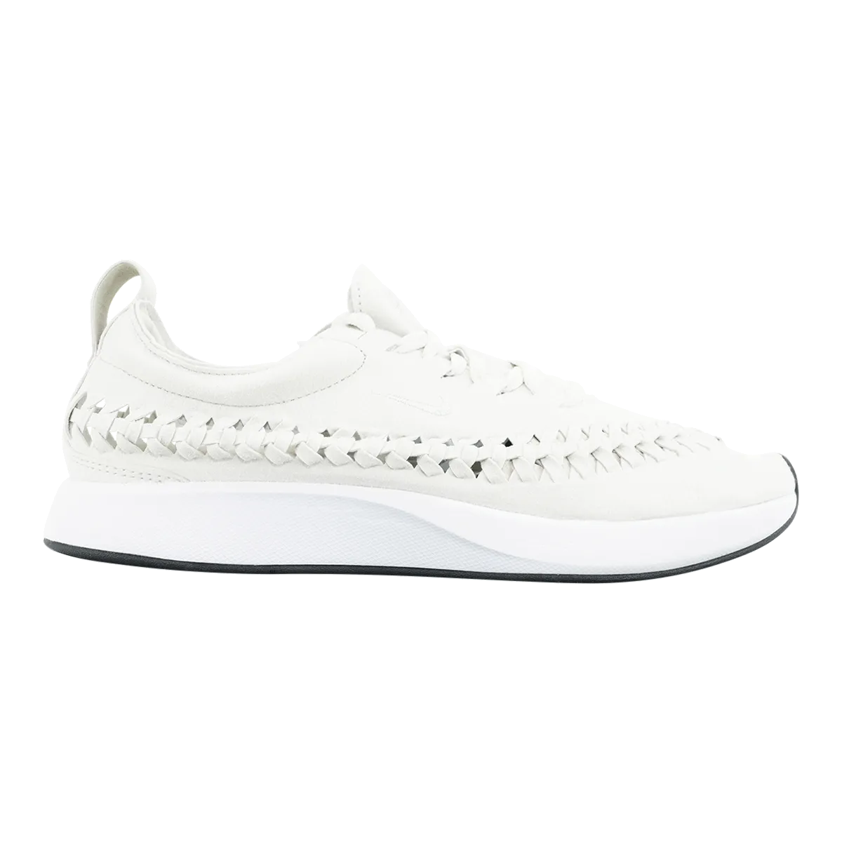 Nike Men's Dualtone Racer Woven LT Shoes