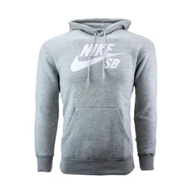 Nike Men's SB Icon Essential Pullover Hoodie