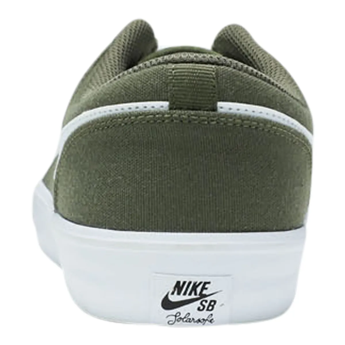 Nike Men's SB Portmore 2 Solarsoft Shoes