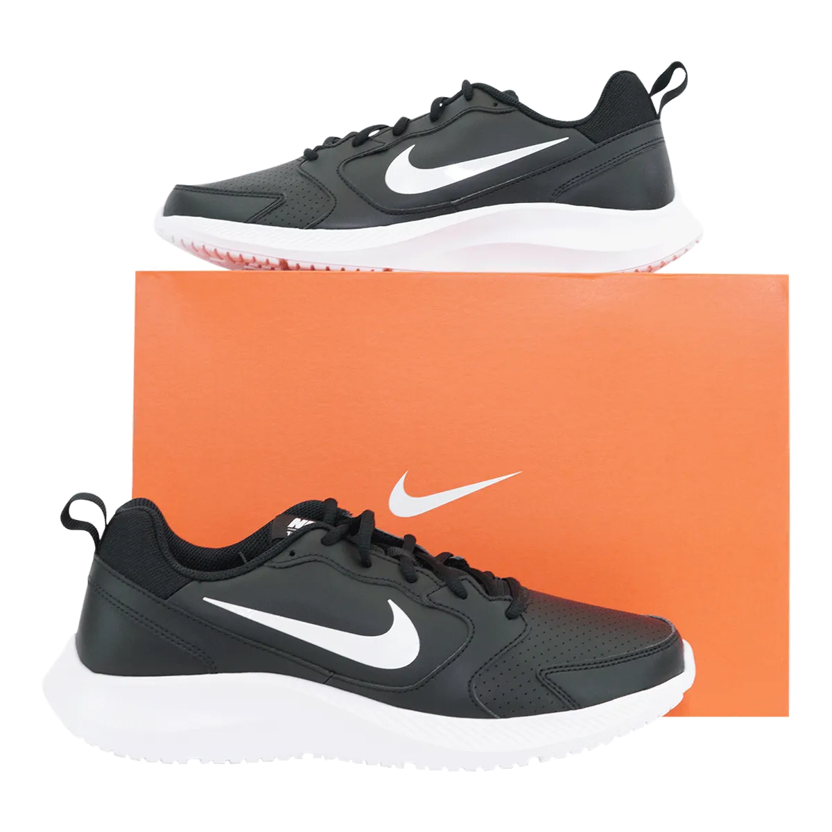 Nike Men's Todos Running Shoes