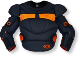 OBO Cloud Body Armour -