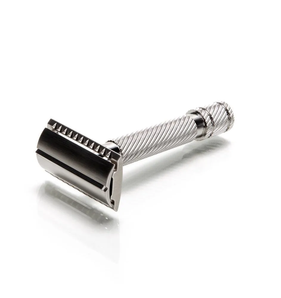 Occam's Safety Razor