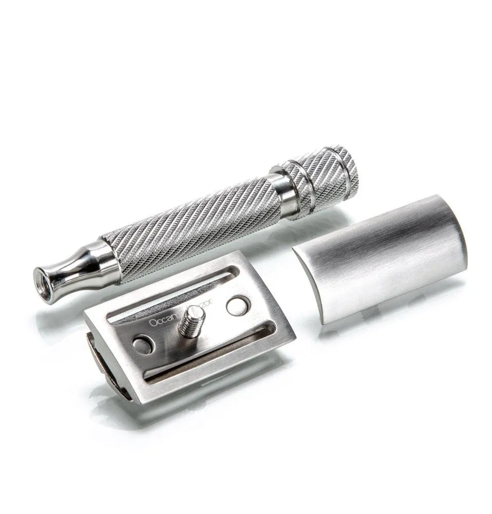 Occam's Safety Razor