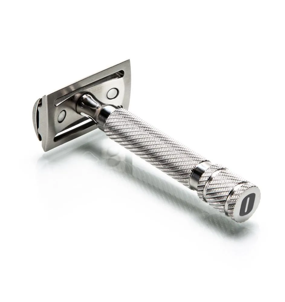 Occam's Safety Razor