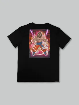 SUPER SAIYAN TEE