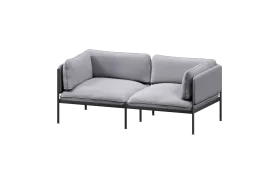 Toom Modular Sofa 2-seater