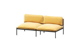 Toom Modular Sofa 2-seater