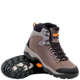 Topo Boot